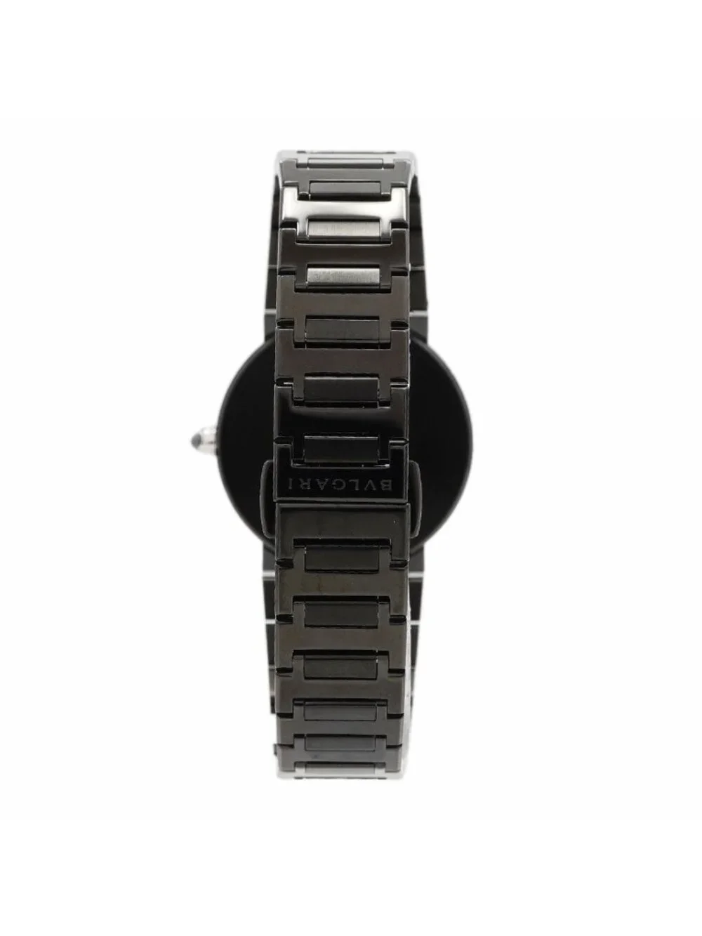 Bvlgari Bulgari Black